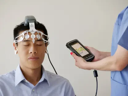 Portable Devices Make Brain Stimulation More Accessible