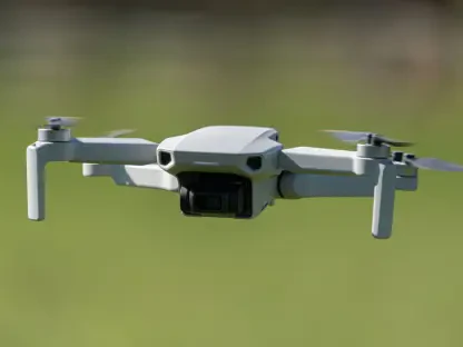 Can Drones Transform Ghana’s National Health Infrastructure?