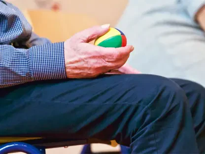 How Is Singapore Redefining Parkinson’s Rehabilitation?
