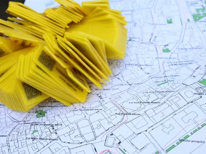 Should Patient Needs Redefine NHS Neighborhood Maps?