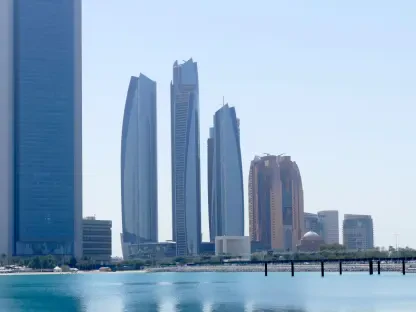 How Is Abu Dhabi Transforming Its Healthcare System?