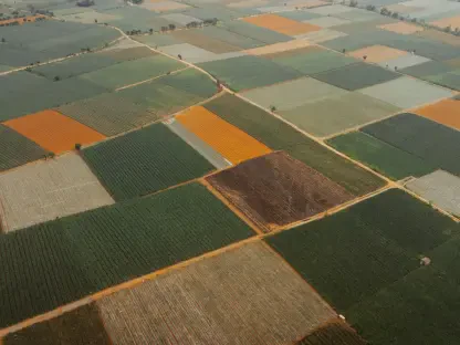 Can Food as Medicine Bridge Healthcare and Local Farms?