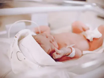 How Can DCC and KMC Improve Preterm Infant Transitions?