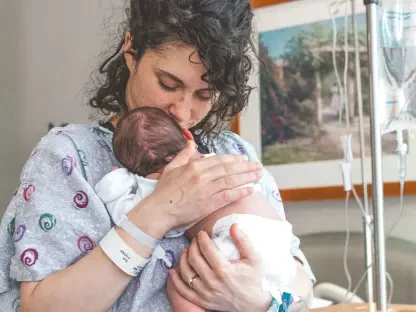Clancy Case Highlights Gaps in Postpartum Mental Healthcare