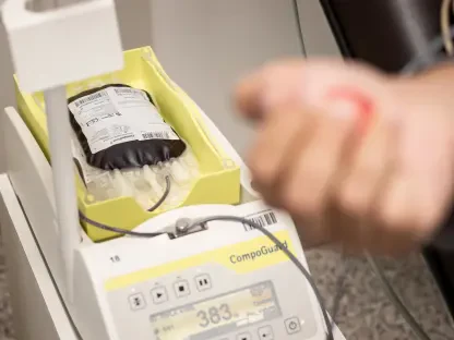 Why Is the Blood Warmer Device Market Set to Double by 2035?