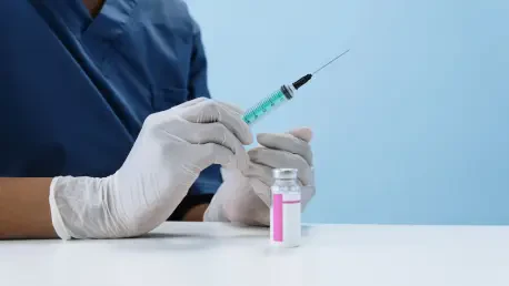 Is the Hunt for Autism Causes Driving Vaccine Policy?