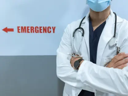 Geriatric ERs Reduce Mortality and Hospital Admissions