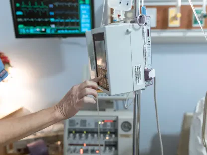 Is Ambient Voice Tech a Regulated Medical Device?