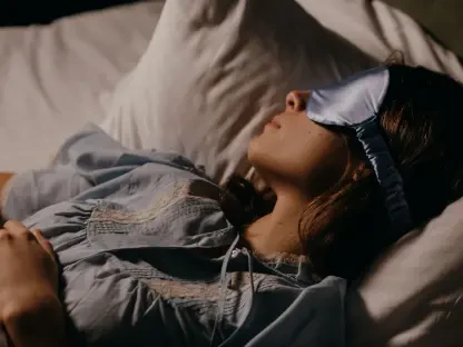 AI Model Predicts Hidden Health Risks From Sleep Studies