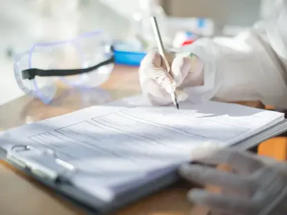 Wayne County Upgrades Medical Records Amid Parasite Outbreak