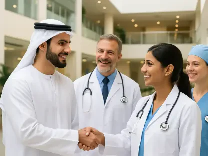 NMC Al Nahda Enhances Tertiary Care Through Collaboration