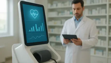 How Is Self-Service Tech Changing Public Health and Efficiency?