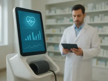 How Is Self-Service Tech Changing Public Health and Efficiency?