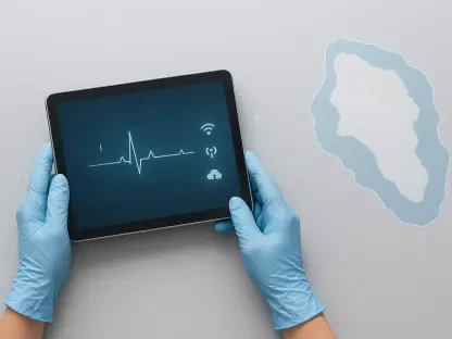 Scotland Equips Island Paramedics With Diagnostic Tech