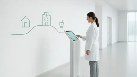 The Rise of AI Triage and Digital Front Doors in Europe