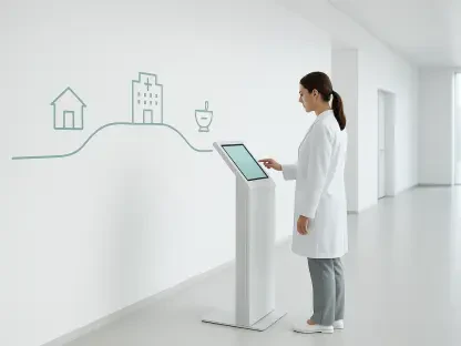 The Rise of AI Triage and Digital Front Doors in Europe