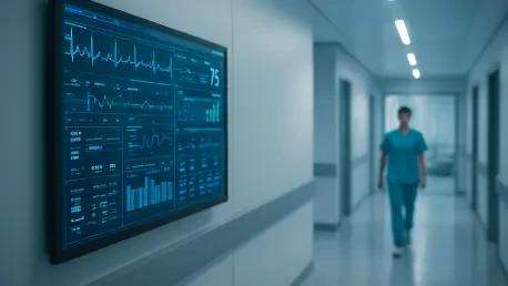 Can AI and IoT Solve the Global Healthcare Capacity Crisis?