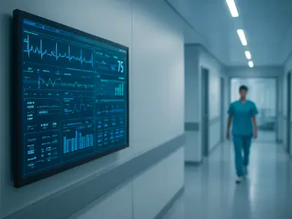 Can AI and IoT Solve the Global Healthcare Capacity Crisis?
