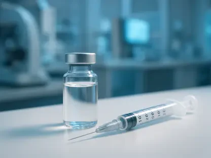 Global Health Trends: Flu Vaccines, Ebola, and New Diagnostics