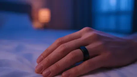 Oura Faces Lawsuit Over Smart Ring Sleep Tracking Accuracy