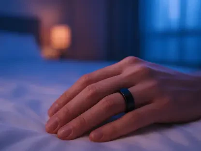 Oura Faces Lawsuit Over Smart Ring Sleep Tracking Accuracy