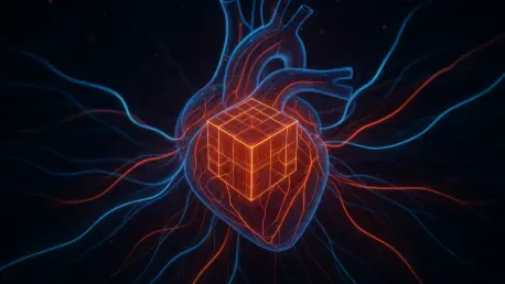 How Has Space-Age Tech Revolutionized Heart Health?