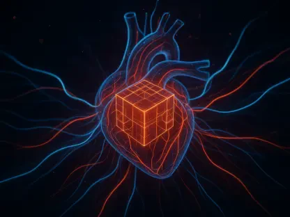 How Has Space-Age Tech Revolutionized Heart Health?