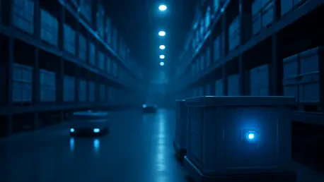 How Is AI Transforming the Pharmaceutical Supply Chain?