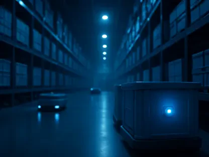 How Is AI Transforming the Pharmaceutical Supply Chain?