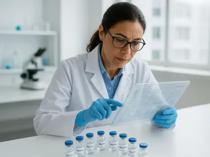 Are Flu Vaccine Success Rates Based on Flawed Data?