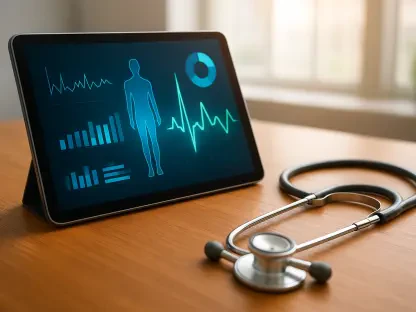 Can Your Own Lab Results Personalize AI Health Advice?
