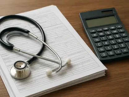 Why Accepting Medicare Doesn't Mean Your Doctor Is In-Network