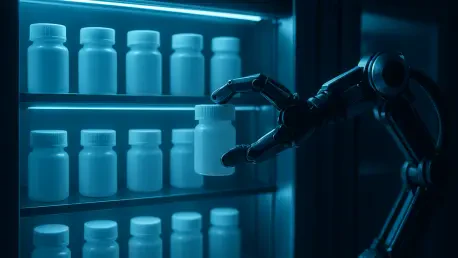 How Can AI Agents Solve Pharmacy Administrative Bottlenecks?