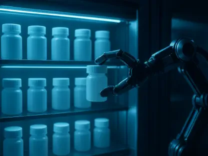 How Can AI Agents Solve Pharmacy Administrative Bottlenecks?
