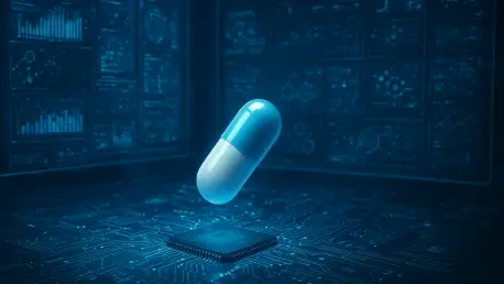 AI-Enabled Clinical Trials Are Transforming Drug Development