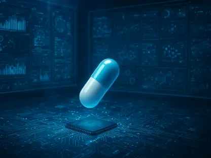 AI-Enabled Clinical Trials Are Transforming Drug Development