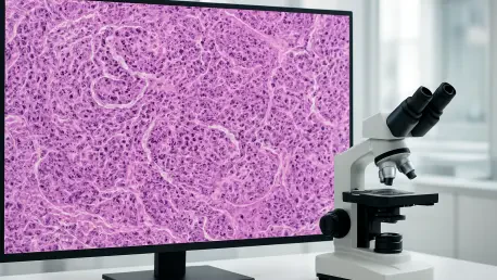 Can Enterprise Imaging Redefine Digital Pathology?