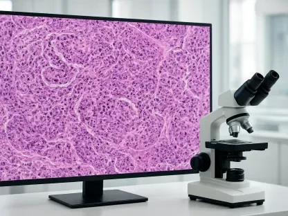 Can Enterprise Imaging Redefine Digital Pathology?