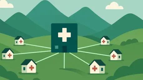 How Can the RADIUS Program Bridge the Rural IBD Care Gap?
