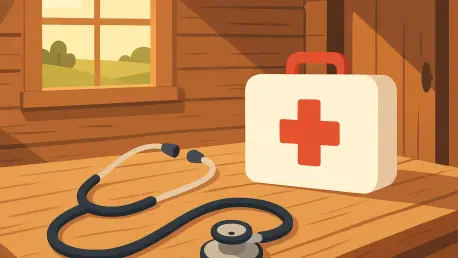 Naomi Riess Proposes Plan to Fix Rural Colorado Healthcare