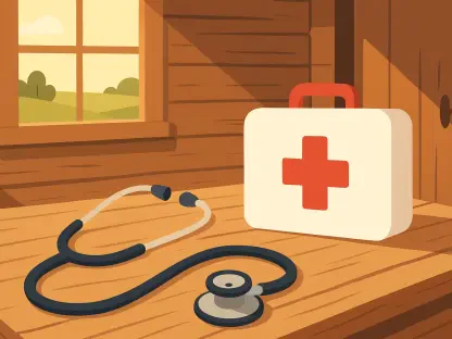 Naomi Riess Proposes Plan to Fix Rural Colorado Healthcare