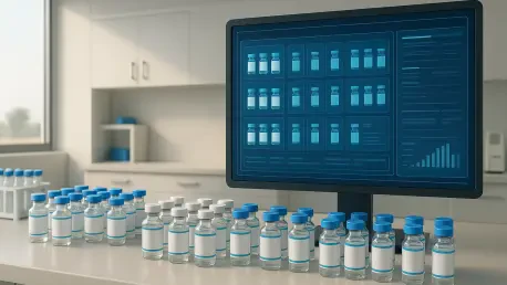 How Is Data-Driven Tech Improving Health Systems in Africa?