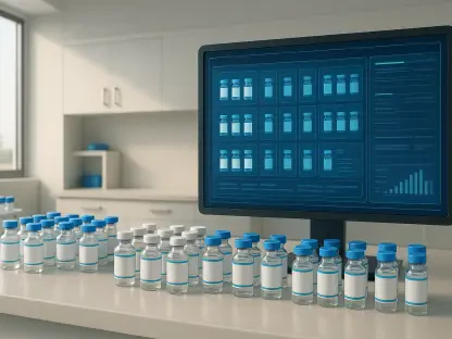 How Is Data-Driven Tech Improving Health Systems in Africa?
