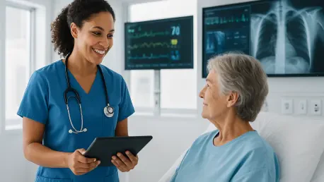 Lifepoint Health Integrates AI to Ease Nursing Workloads