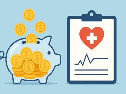 Is Your Emergency Fund Large Enough for Medical Disasters?