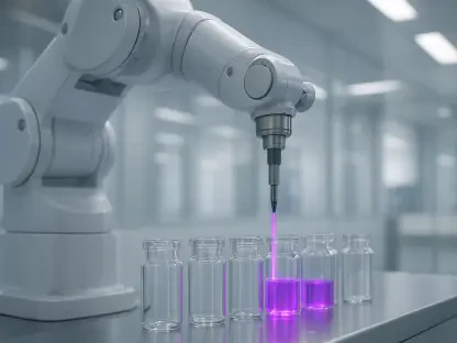 How Is the Global Pharmaceutical Landscape Shifting?