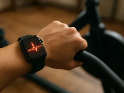 Wearables May Act as Early Warning Systems for Heart Health
