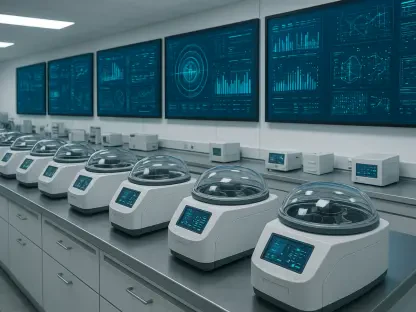 Can AI Independence Redefine the Future of Pharma R&D?