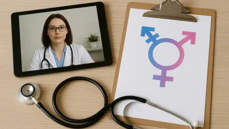 Can the DOJ Subpoena Gender-Affirming Telehealth Records?