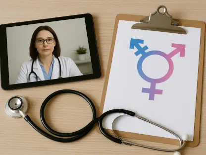 Can the DOJ Subpoena Gender-Affirming Telehealth Records?